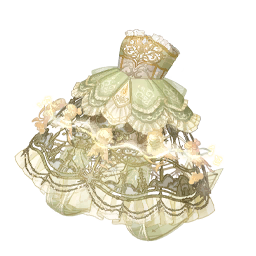 Melody Restarted: Lullaby Image