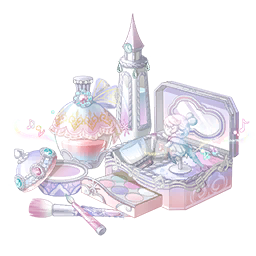 Misty Overture Image