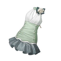 Jade Dreams Image