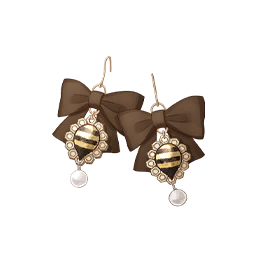 Honey Bees Image