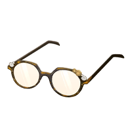 Brown Frame Image