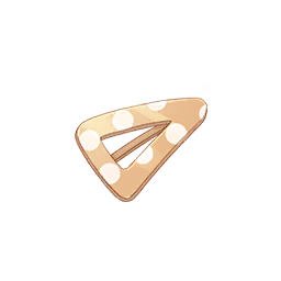 Sparkling Triangle Image