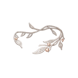 Whispering Branches Image