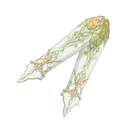 Small Gift: Flourishing Image