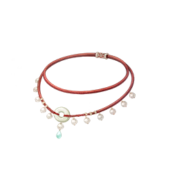 Frozen Jade Image