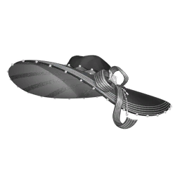 Harmonizing String Image