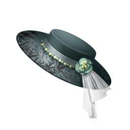 Jade Veil Image