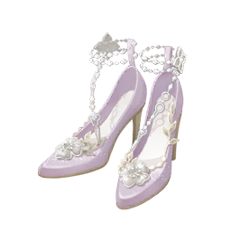 Crystal Steps Image