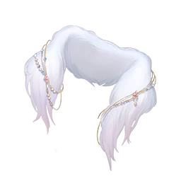 Shimmering Dance Image