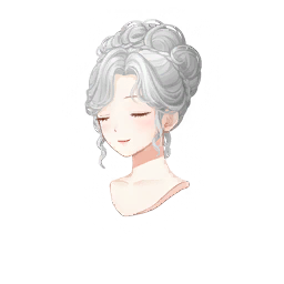Silver Sonata Image