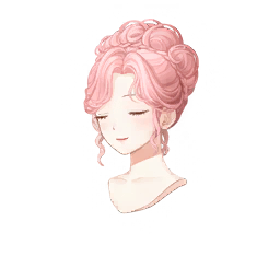 Twirling Dawn Image