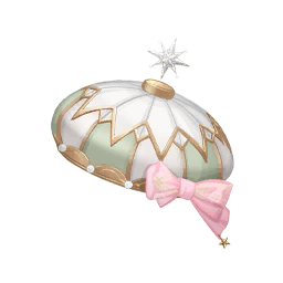 Sky Wonderland: Jade Glint Image