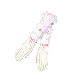Floating Foam: Jade Glint Image