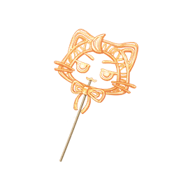 Sweet New Bloom Image