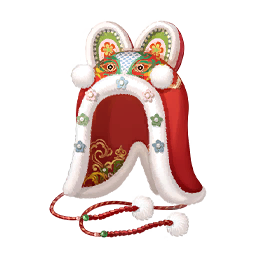 Beast's Blessings Image