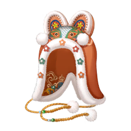 Beast's Blessings: Endless Joy Image