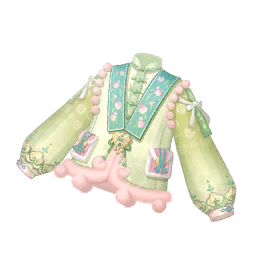 New Bloom Blessings: Meadow Image
