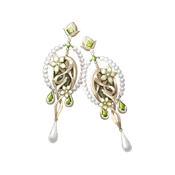 Petal Pearls Image