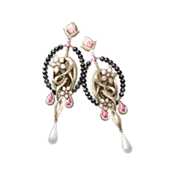 Petal Pearls: Nocturne Image
