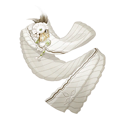 Pure Feathers Image