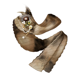 Chestnut Weave Image