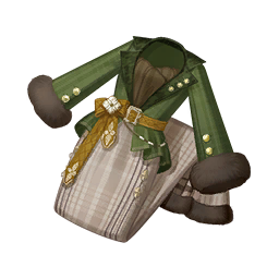 Forest Slumber Image