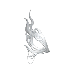 Sparrow's Touch: Twilight Whisper Image