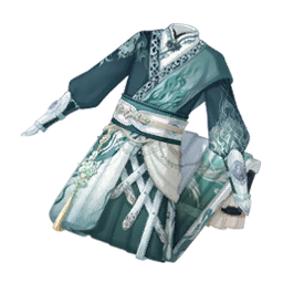 Daybreak Parting: Twilight Whisper Image