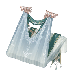 Dreamlike Return Image