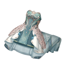 Evergreen Vow Image