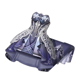 Fading Echoes Image