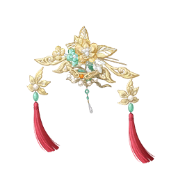 Vanishing Bloom Image