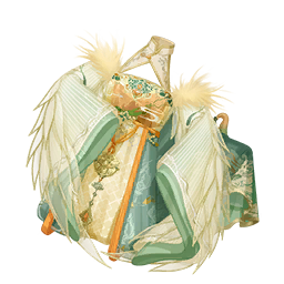 Roaming Song of Strings: Wistfulness Image