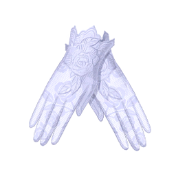 Fingertip Fragrance Image