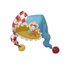 Twisted Laughter Image