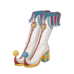 Playful Kicks Image