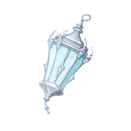 Lantern of Dreams Image