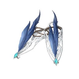 Feather-Laced Breeze Image