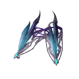 Featherfall Reverie Image