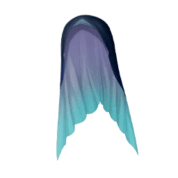 Veiled Shadows Image