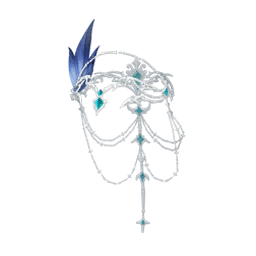 Whispering Plume Image