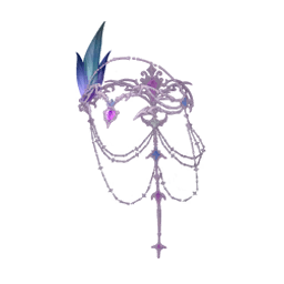 Heartwhisper Plumes Image