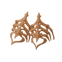 Bone-Vow Covenant: Blaze Image