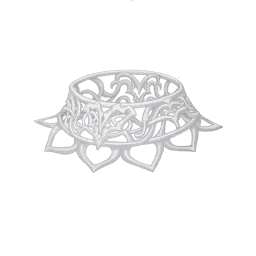 Bone-Cradled Dream Image
