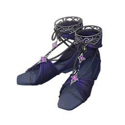 Leap of Wind Image