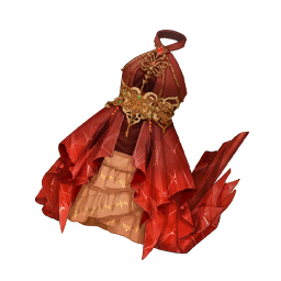 Luster Covenant: Blaze Image