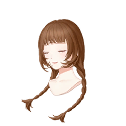Fluttering White Dream: Blaze Image