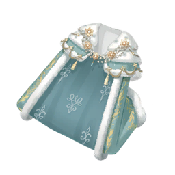 Duskwoven Robe Image