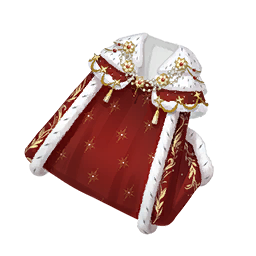 Crimson Robe Image