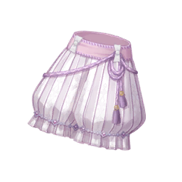 Glimmering Awakening: Slumber Image